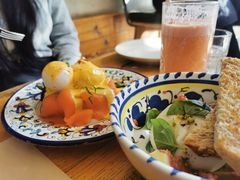 -Alimentari早午餐(安福路店)