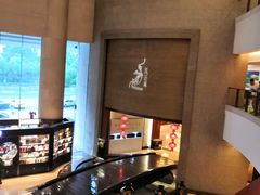 -元一希尔顿酒店·禅自助餐厅·啤酒花园