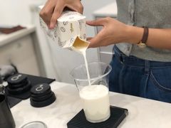 -浆木咖啡馆(湘子庙街店)