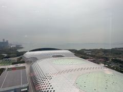 -小南洋海景餐厅(深圳湾店)