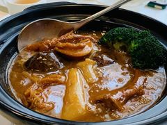 皇朝一品煲-皇朝会.经典传统粤菜(外滩店)