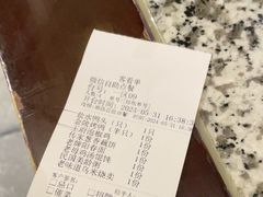-南京大牌档(凯德大峡谷店)