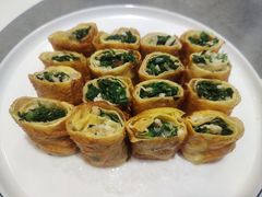 -福寿斋·老北京铜锅涮肉·烤鸭(顺义总店)
