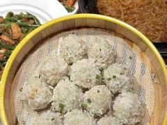 -小隐院子·庭院餐厅(大学城后湖店)