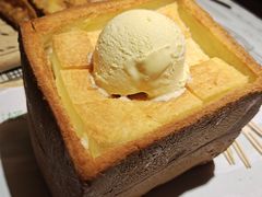 -绿茶餐厅(朝阳大悦城店)