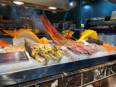 -苏格里岛自助海鲜烤肉(青秀万达店)