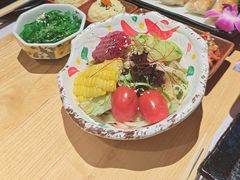 -鹤龟料理店(时代天街店)