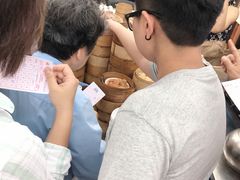 -香港蓮香樓(中環店)