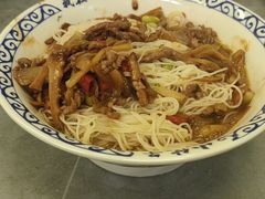 -梅溪·小伙子干挑面(安吉总店)