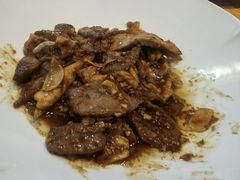 -壹零捌道·北京烤鸭(车公庄店)
