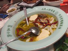 -蓉城小馆(科兴店)