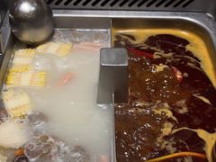 -海底捞火锅(江北万达商业广场店)