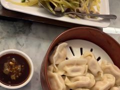 -君霖海鲜私房菜(春柳店)