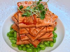 -西安凯悦酒店·湖畔中餐厅