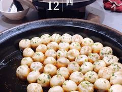-哑巴生煎(临顿路店)