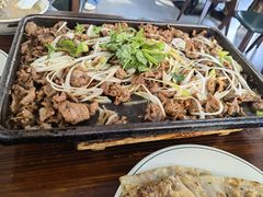 -清真永恒华威肉饼(潘家园店)
