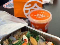 -徐记海鲜(大雁塔|金都店)