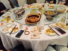 -香融府·烤鸭·家常菜(马家堡路店)