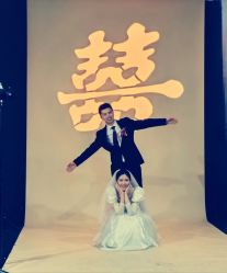 -金夫人婚纱摄影(总店)