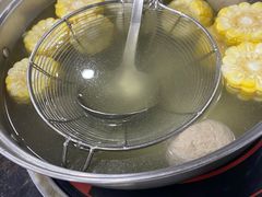-八合里潮汕鲜牛肉火锅(深圳海岸城店)