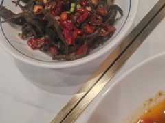 -洞庭米湘·湖南菜(银河SOHO店)