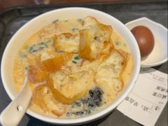 -南门小馆·清真(国贸商城店)