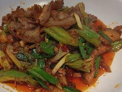 -眉山小馆(华强广场店)