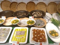 -船歌·鱼水饺青岛菜(闽江二路店)