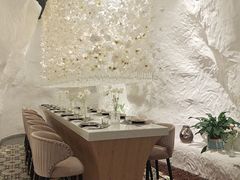 -麓椿花园西餐厅(海乐世界店)