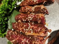 -烧肉达人•炭火烧肉(新天地店)