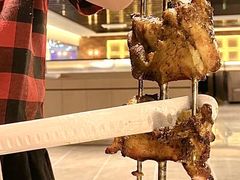 -汉丽斯巴西烤肉自助(市南店)