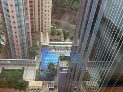 -香港港岛英迪格酒店