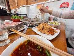 -红姐重庆火锅(曙光路店)
