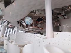 -天玑高空江景餐厅&酒吧Sky Secret Restaurant&Bar