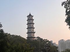 -江心屿景区