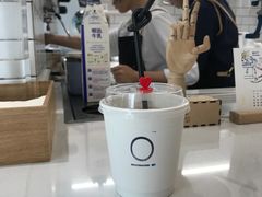 美式咖啡-Onirii Coffee(长乐路店)