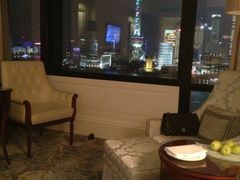 -上海外滩华尔道夫酒店