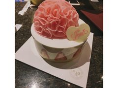-巴黎贝甜(凯德MALL望京店)