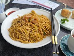 -鹭江宾馆·观海餐厅