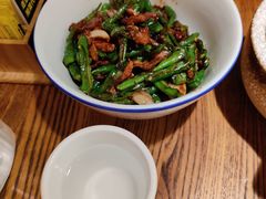 辣椒炒肉-炊烟小炒黄牛肉(中心印象城店)