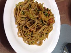 塞河五谷香(塞香府)-塞上府(西安店)