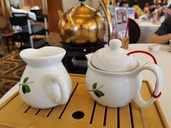 -稻香酒家·33年老字号·港式粤菜(富邦中心店)