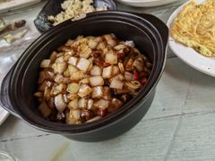 菜饭-北京水岸山吧度假村(雁栖镇店)