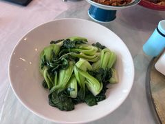 -京天红酒家(马家堡店)