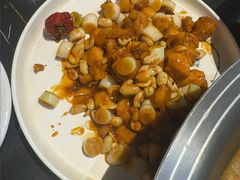 -小城外婆肴私房菜.家宴聚集点(圆明园颐和园·清河上地店)