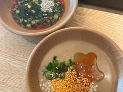 -温野菜涮涮锅(曲江大悦城店)