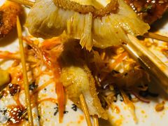 -喝丢一只鞋海鲜烧烤·海肠捞饭(东关街店)