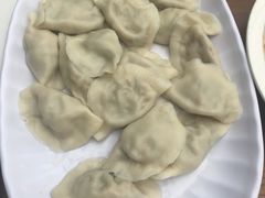 -一轩饺子馆(丽都店)