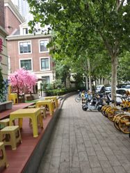 -米莱摄影写真(五大道别墅店)