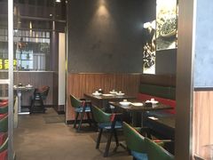 大堂-咏哇美蛙美味(厦门罗宾森店)